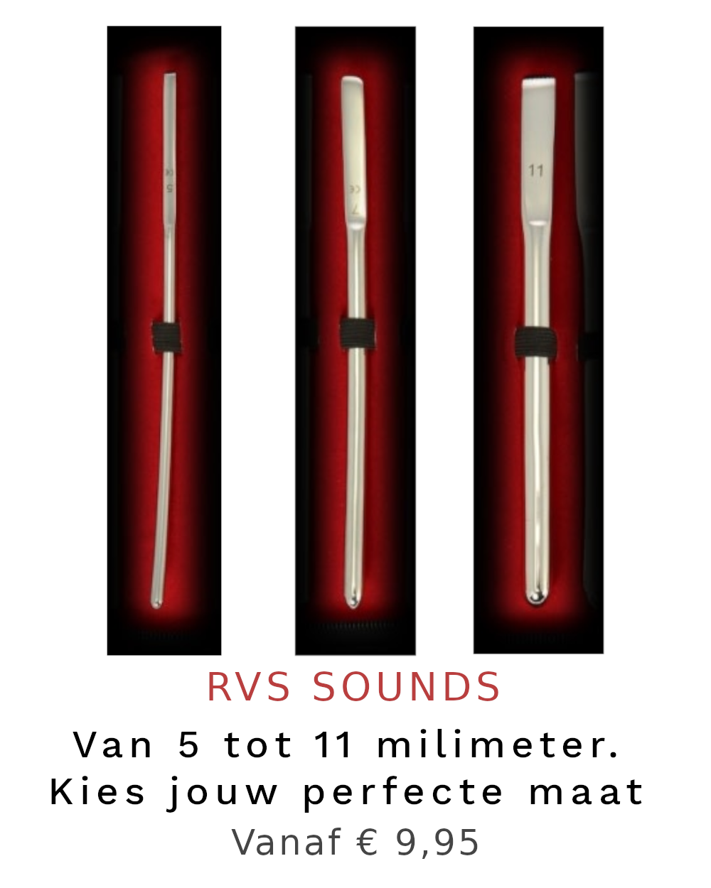 RVS Sounds