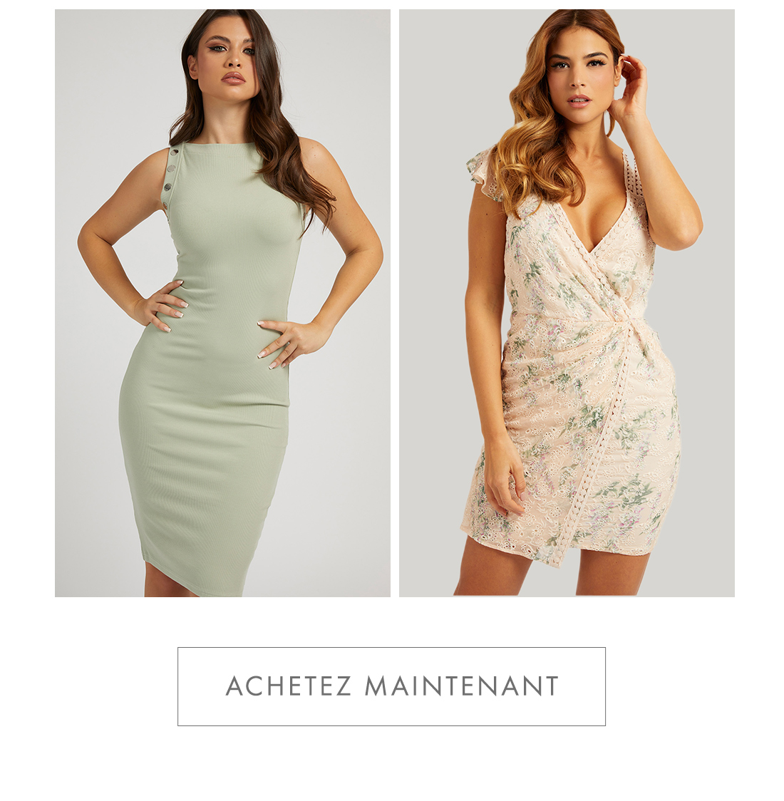 guess fr 30 de réduction sur vos robes d'été ! Milled