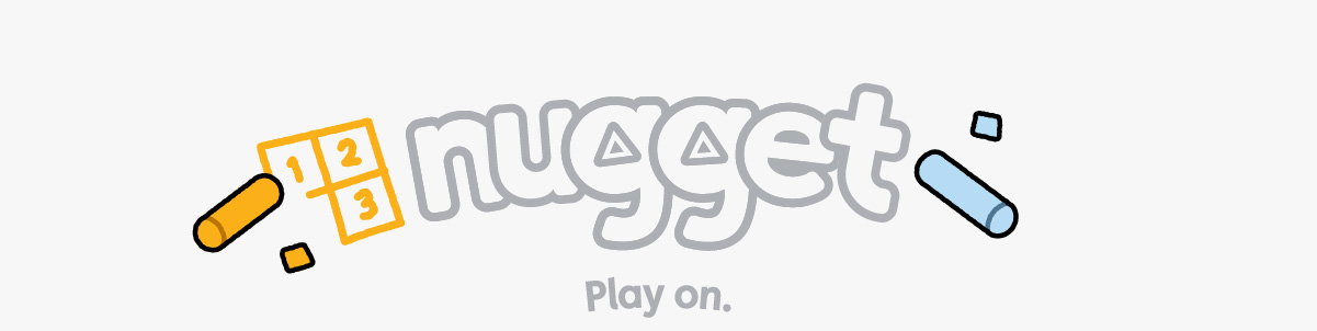 Nugget Play On.