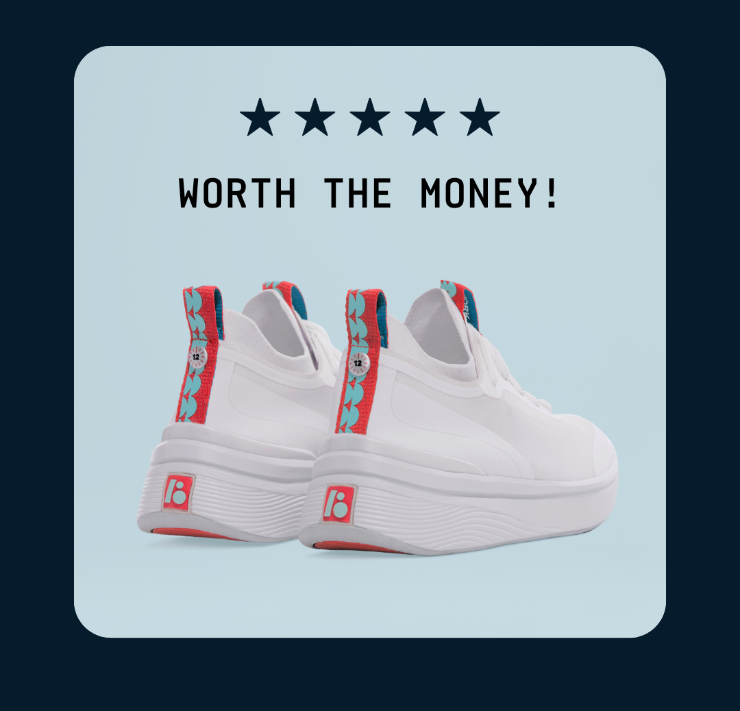 Worth The Money!!
