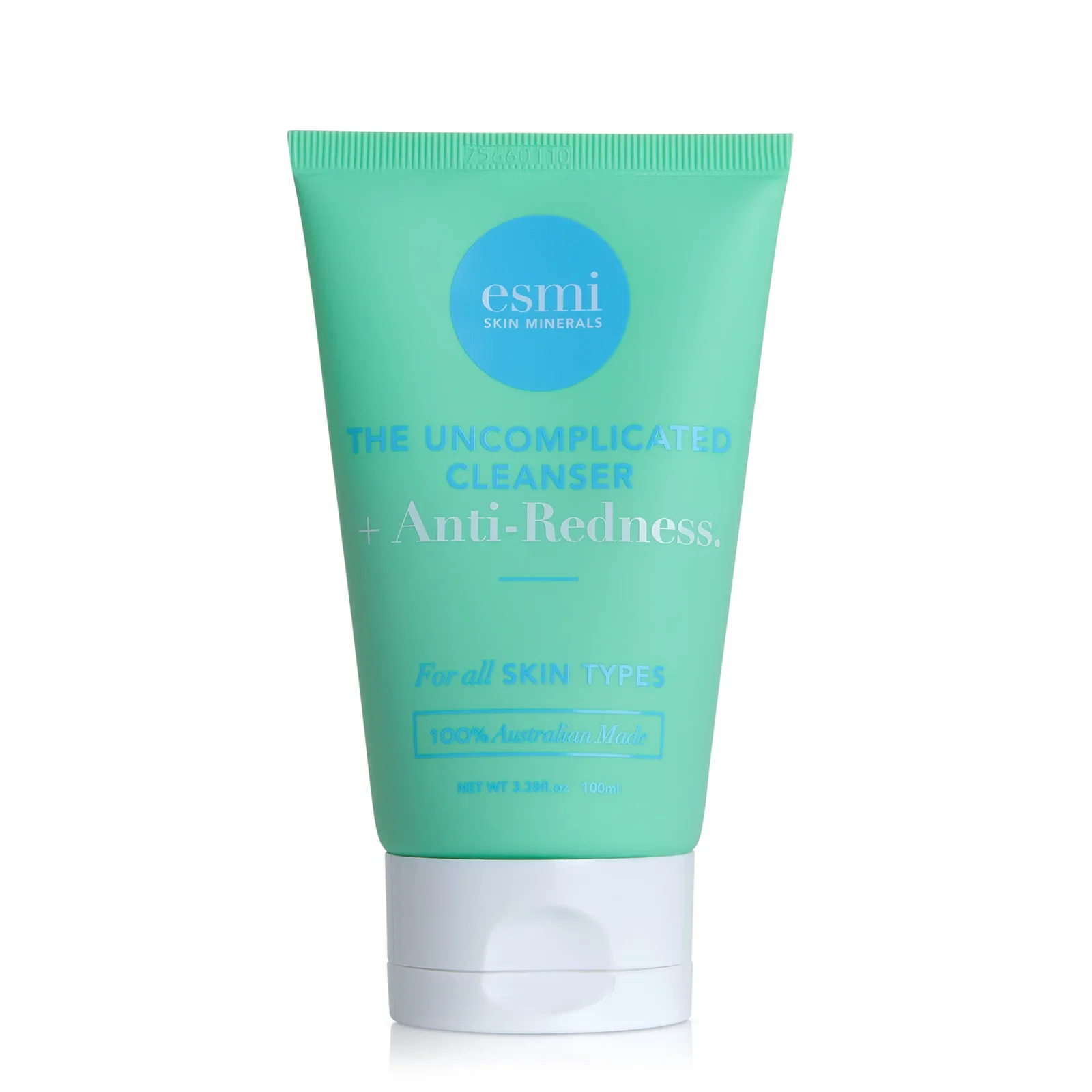 Image of The Uncomplicated Cleanser plus Anti-Redness