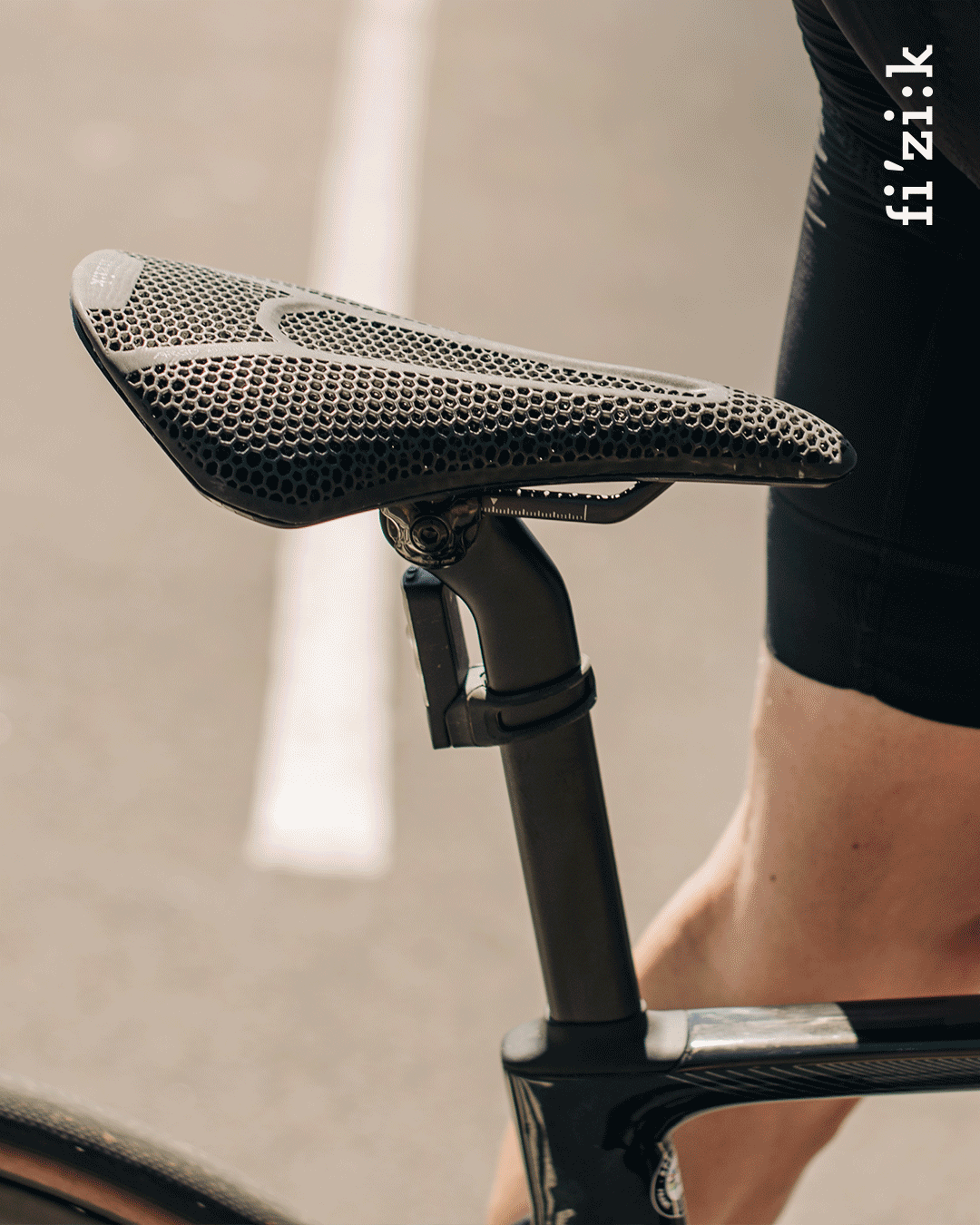 Fizik: Discover Argo Adaptive for all-around performance | Milled