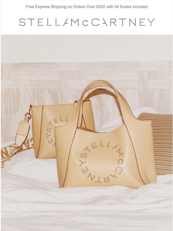 The go-anywhere tote