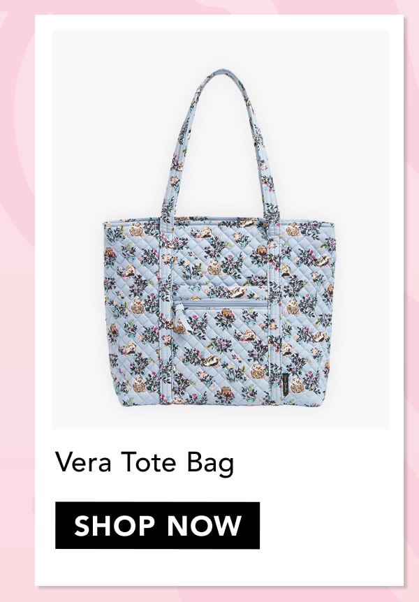 Vera Bradley: Don't miss out: Hedgehog Wild is selling fast!