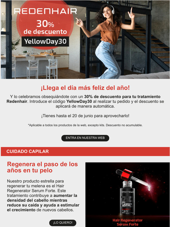 🔥 ¡No más caída! 🔥