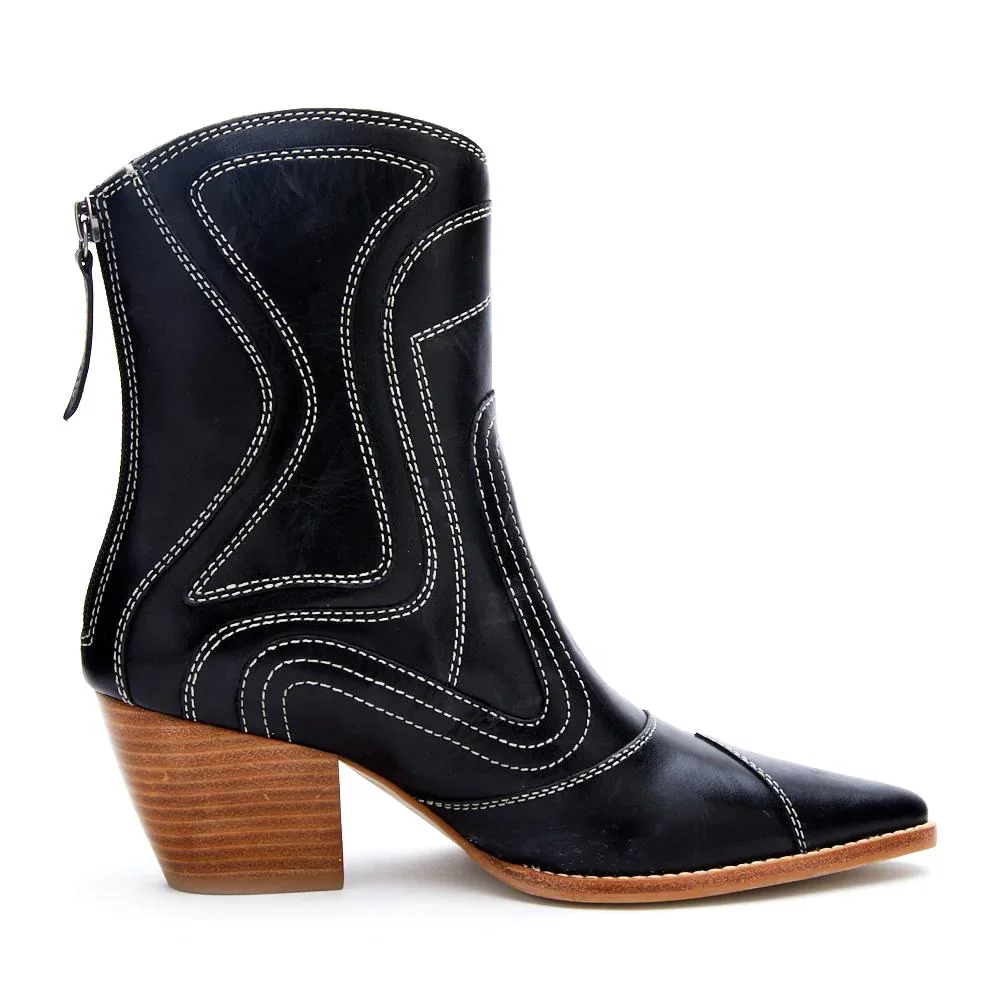 Image of Aries Western Boot