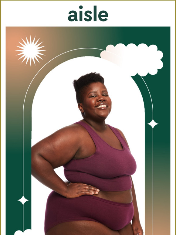 Drop Alert! Meet the Lounge Top