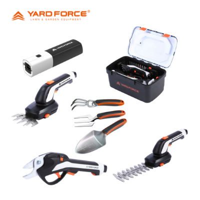 Set Vita boite à outils