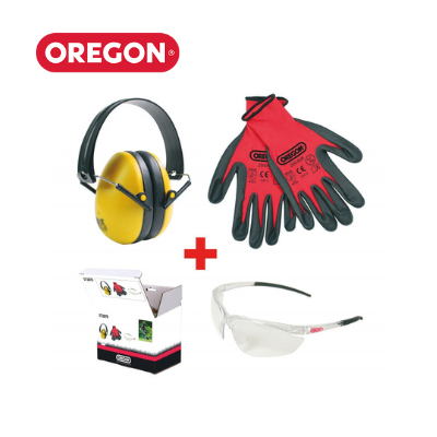 Kit Oregon