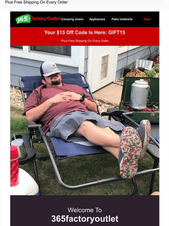 Our Best Gift For Dad