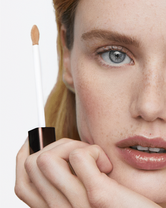 Hourglass Our New Shade Finder Milled