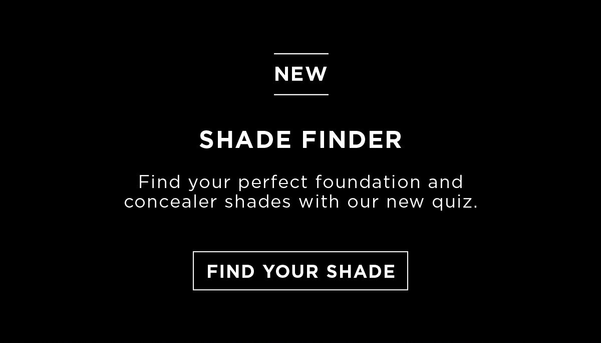 Shade Finder
