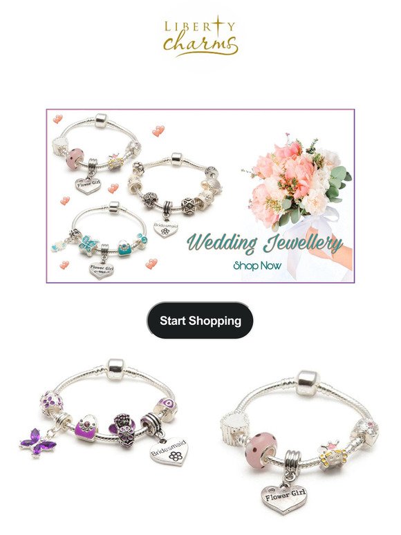 💐Beautiful Wedding Jewellery