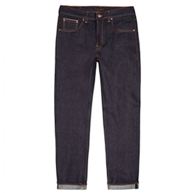 NUDIE JEANS Gritty Jackson Jeans
