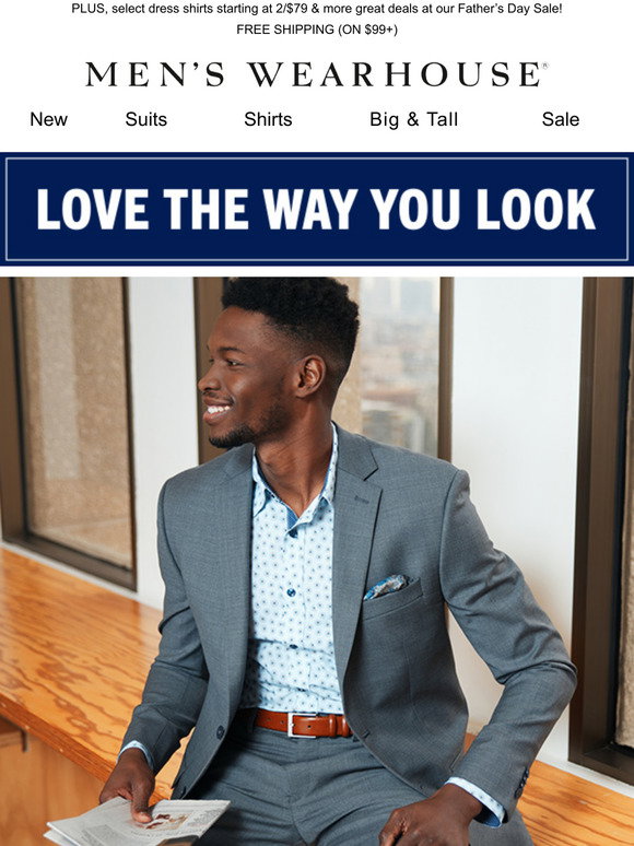 Gifts for Dad inside! $49.99 jeans 