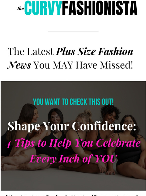 Keeping It Curvy.confident.chic.: Academia Style: What You Need to Know