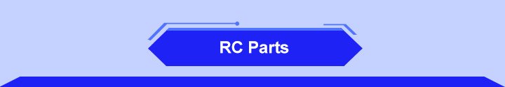 RC Parts 