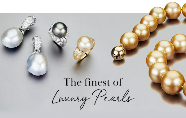 Gemporia pearls clearance