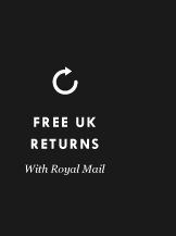 free uk returns