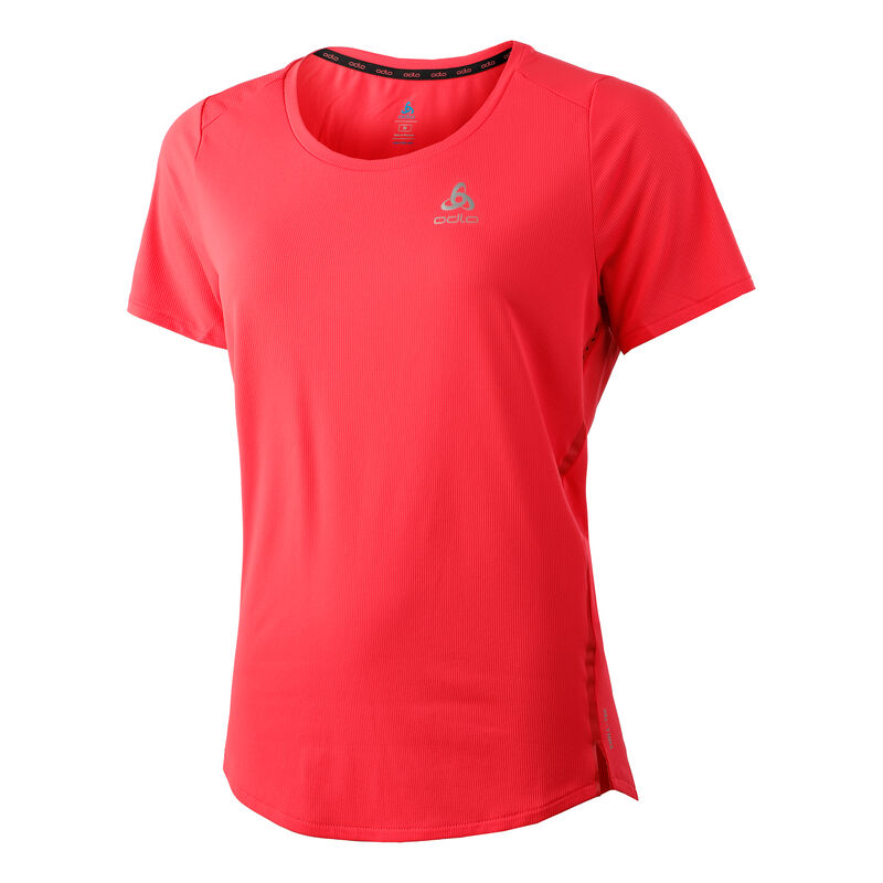ZEROWEIGHT CHILL-TEC CREW NECK