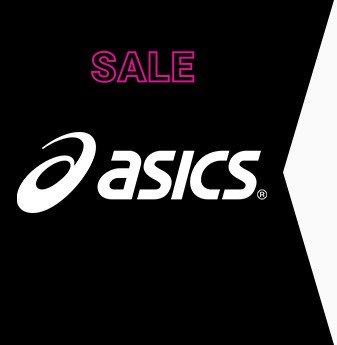 Asics Sale