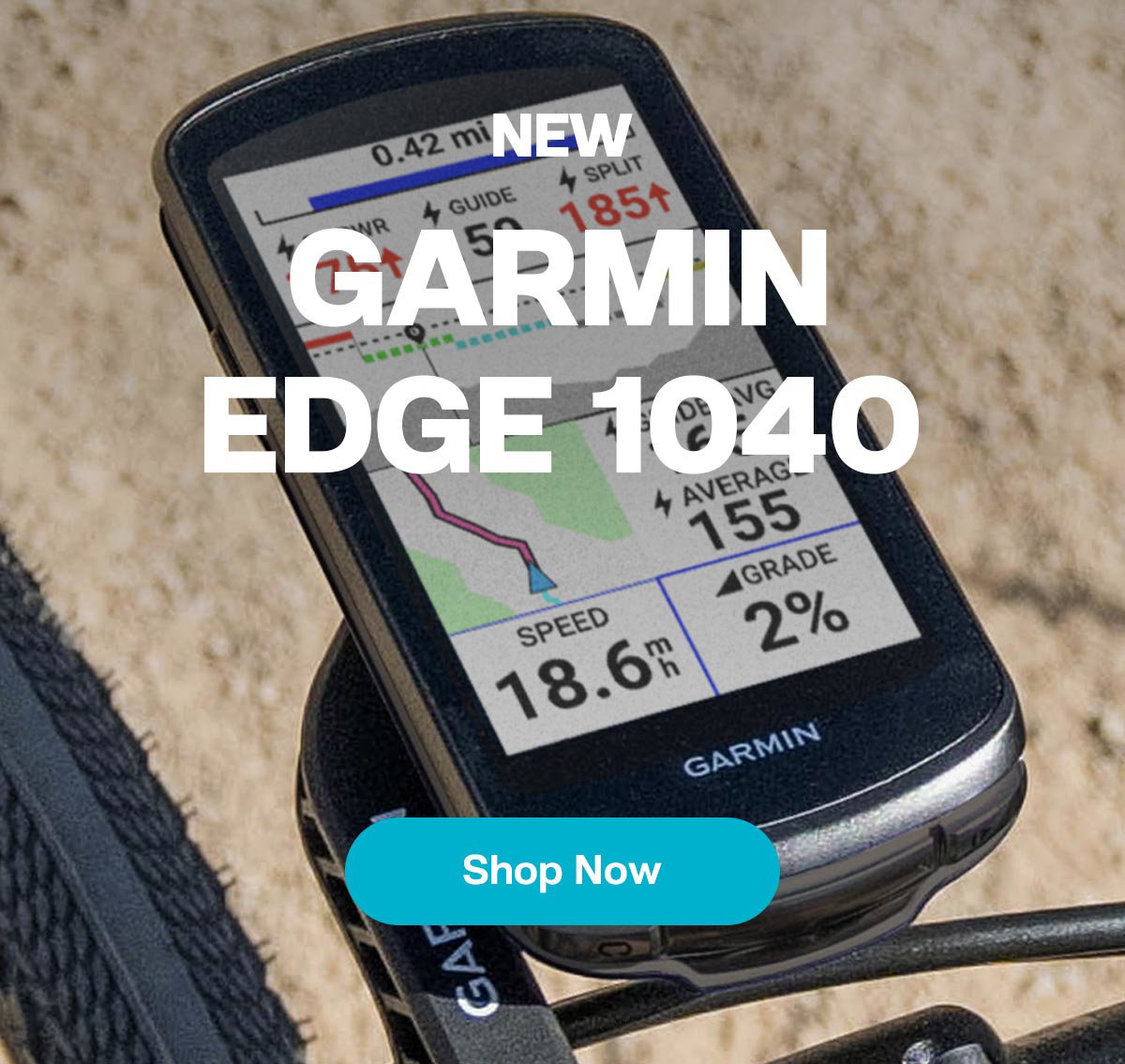 I never ride without my Garmin Varia light with radar and now it's on sale  for Black Friday