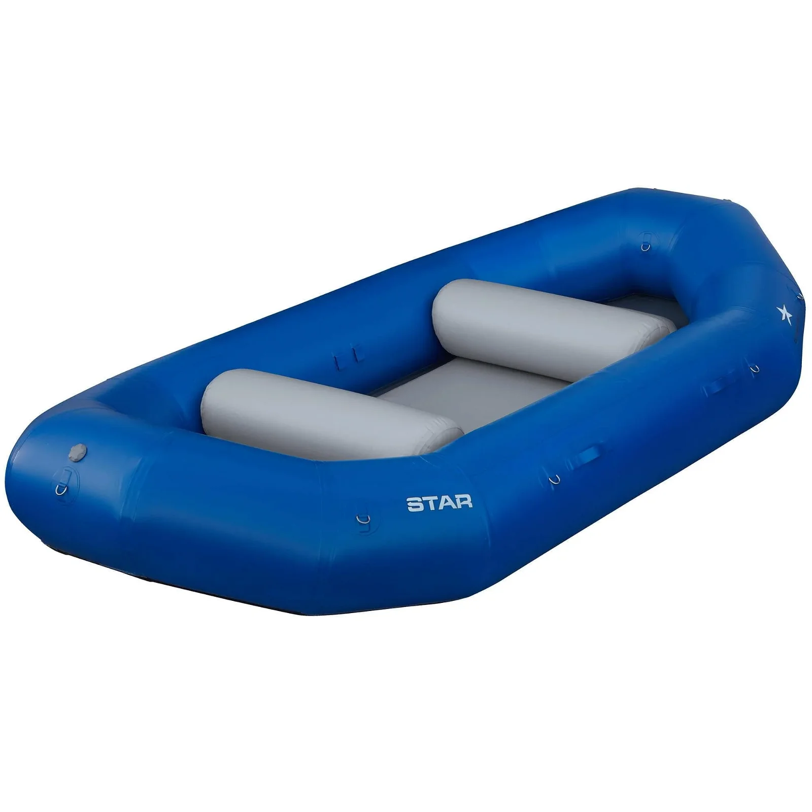 Image of NRS STAR Outlaw 140 Self-Bailing Raft