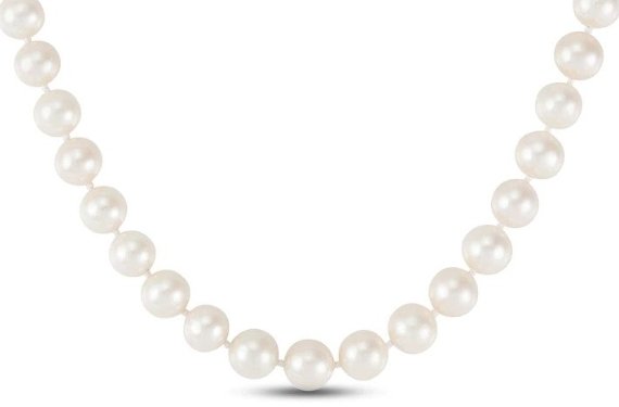 Cultured Pearl necklace