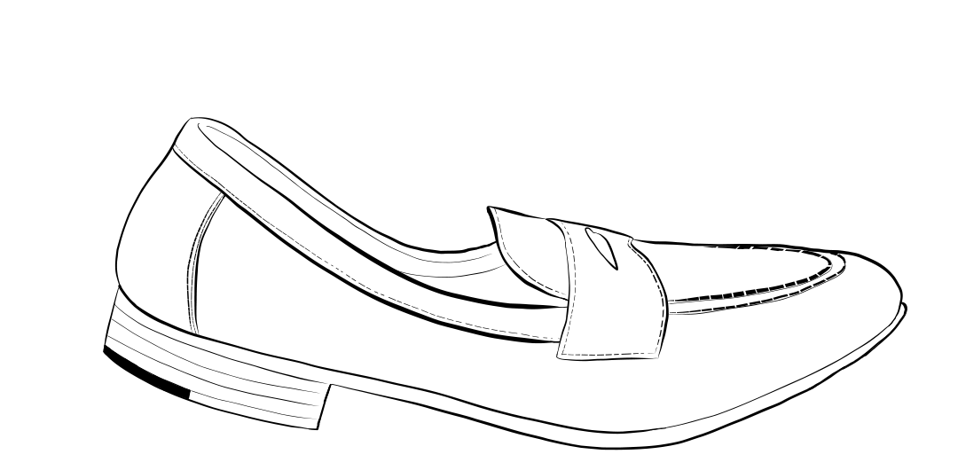 How To Draw Anime Shoes Step By Step AnimeOutline, 41 OFF
