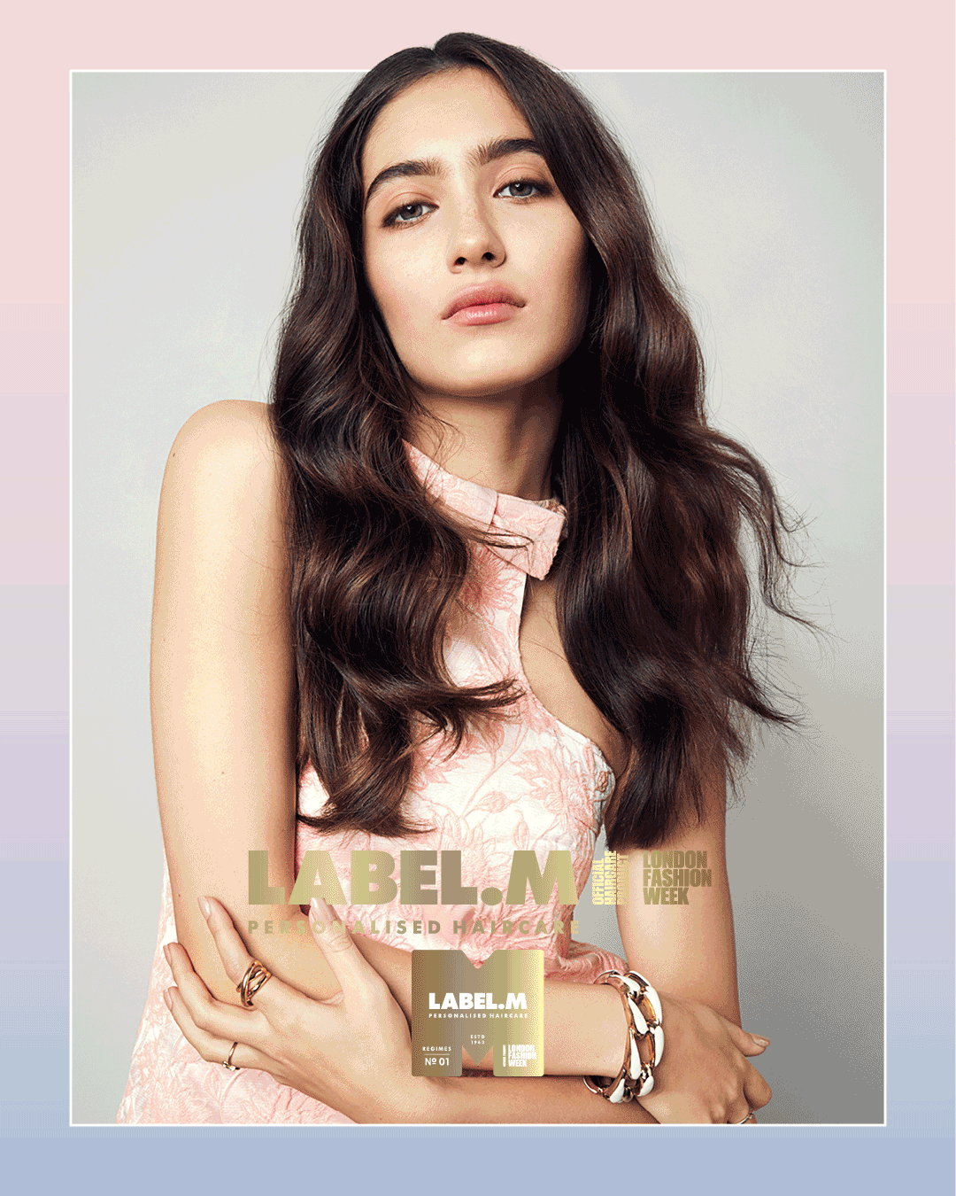 Toni&Guy Celebrate Summer! Milled