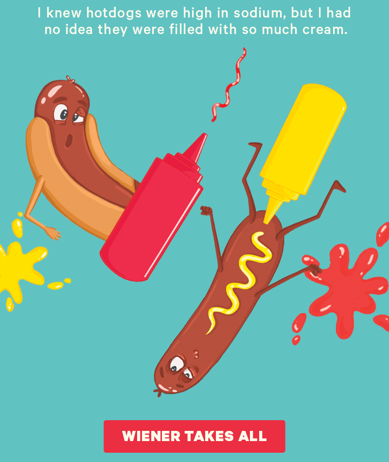 Hot Beef Injection Now You're A Man Shinesty: It’s time for a HOT BEEF INJECTION | Milled