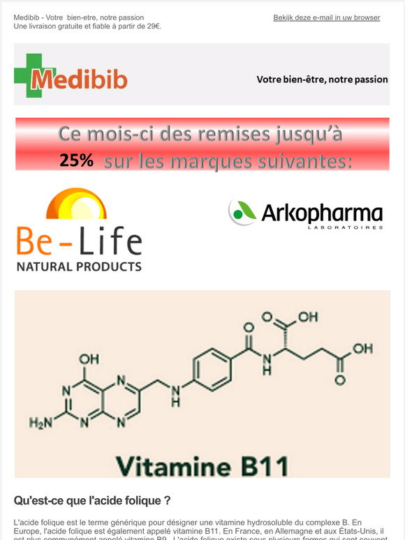 Vinaigre De Cidre Vitaldin + B12 & Acide Folique - Superaliment Détox, Saveur Pomme, 60 Unités