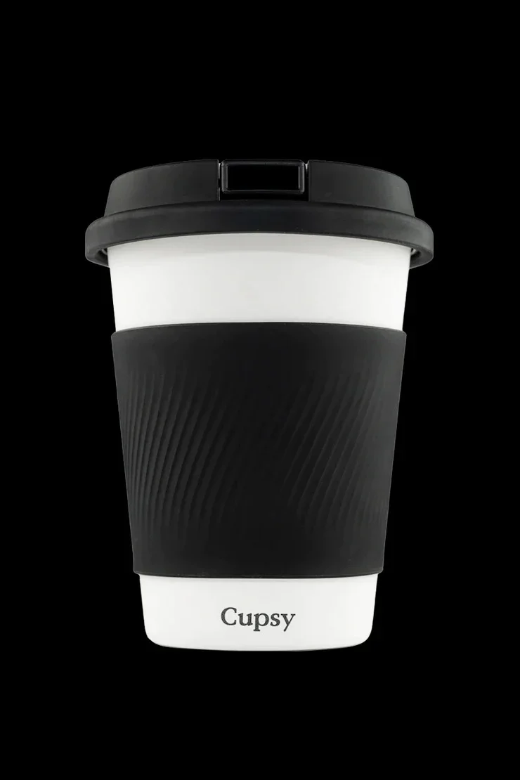 Image of Puffco Cupsy Coffee Bong