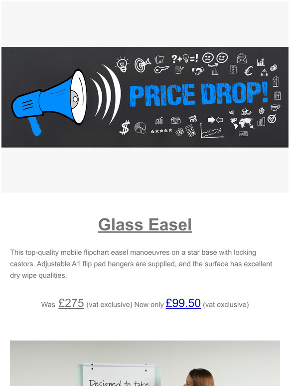 Price Drop