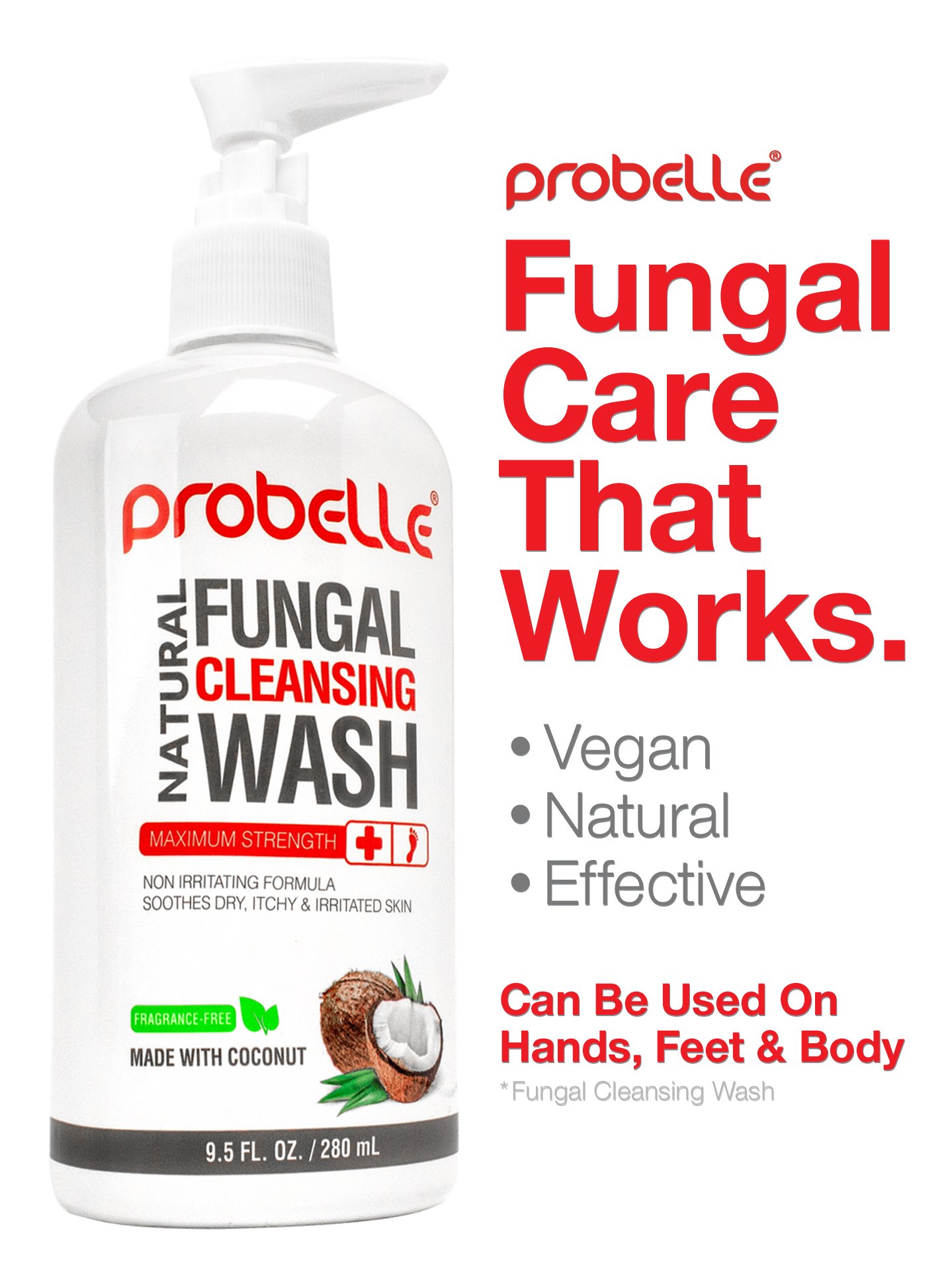 Fungal Care Products That Work
