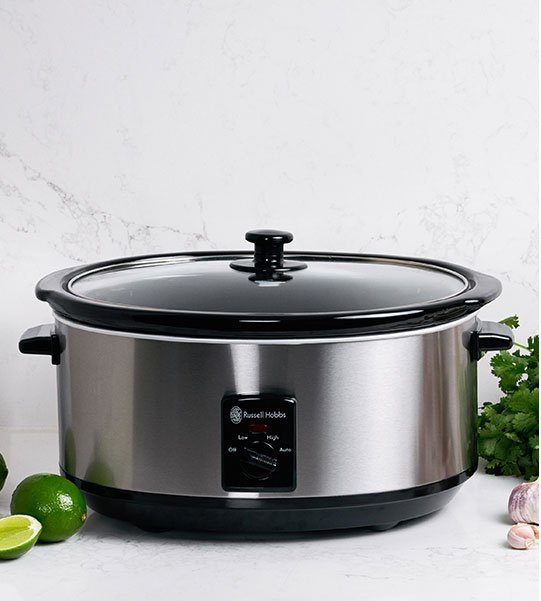 30% off All Smith+Nobel & Healthy Choice Electric Slow, Rice & Multicookers 