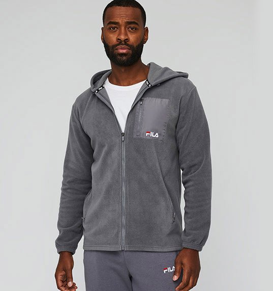 40% Off All Men’s Sporting Apparel by Fila