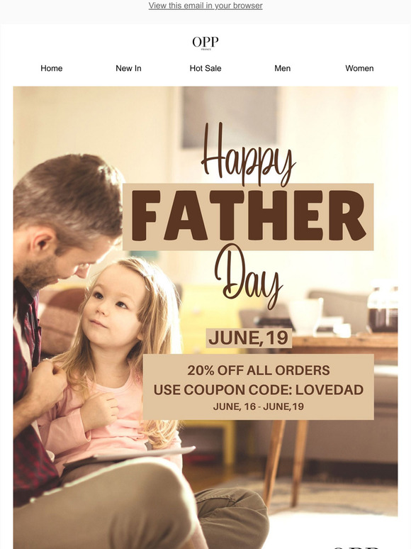 🎉Happy Father Day⏰Big Sale