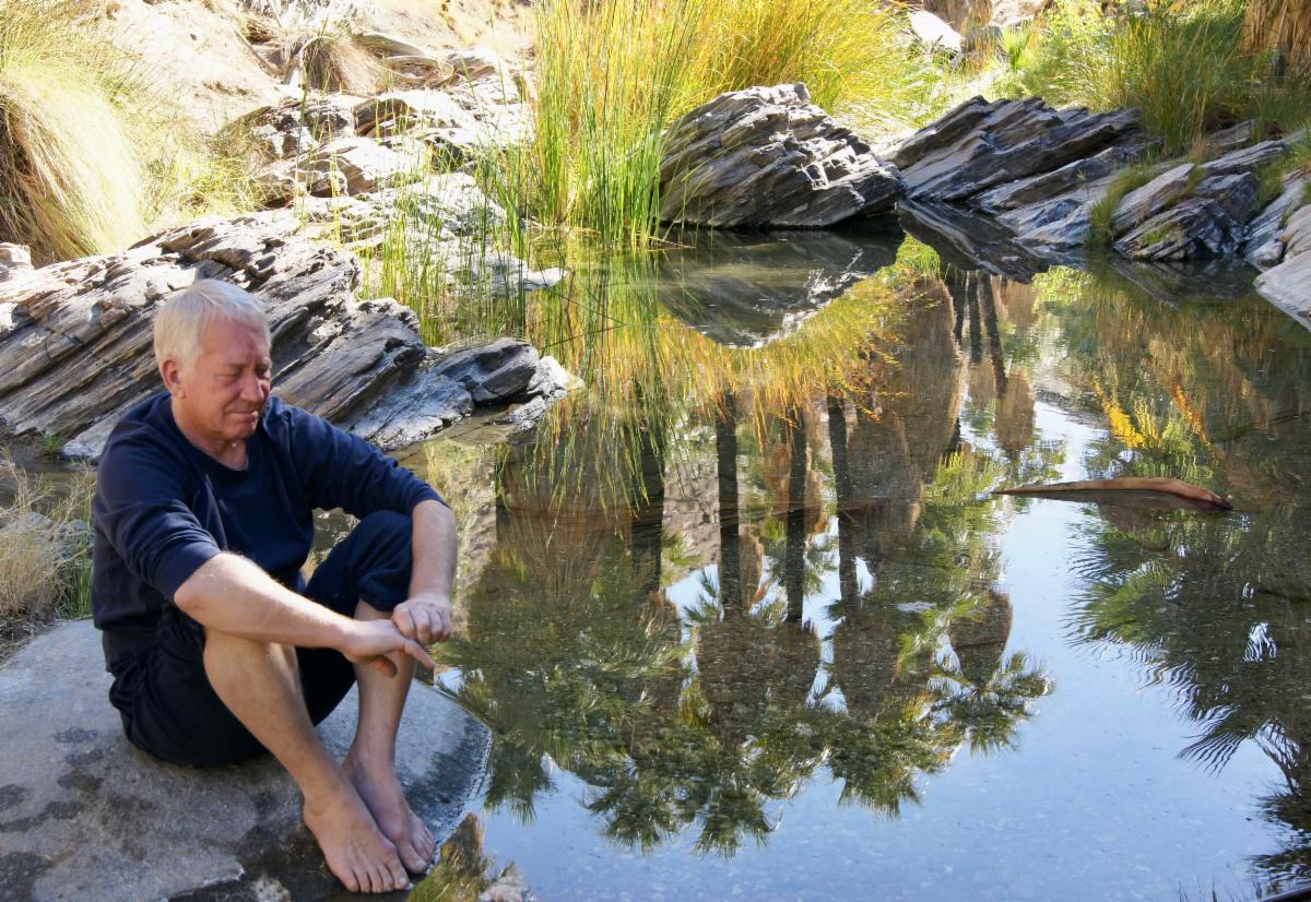 earthing Happy Father's Day! Promo Code Inside! Milled