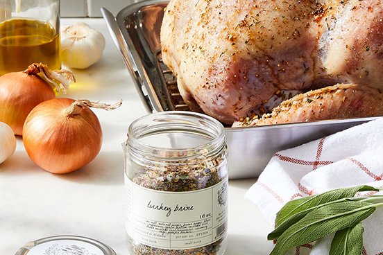 The Best Poultry Seasoning Substitutes