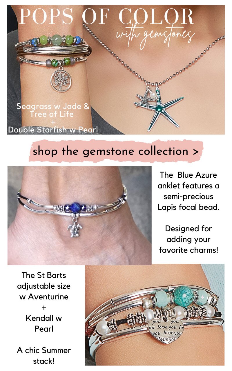 shop gemstones collection