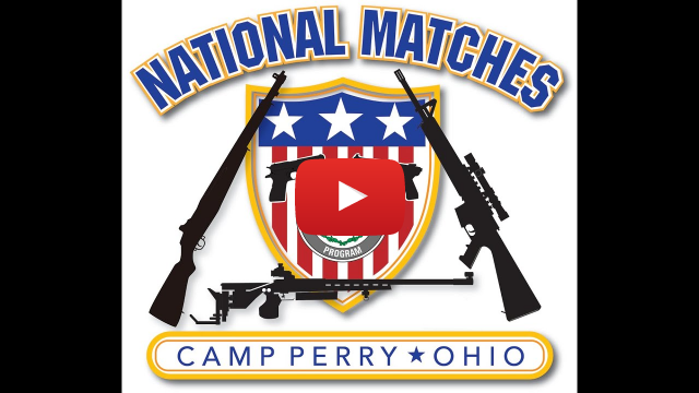 What To Expect at the CMP National Matches