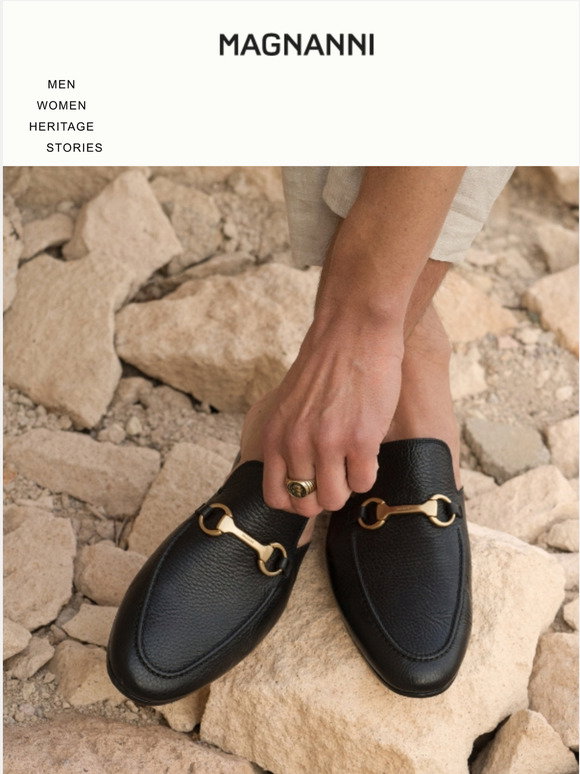 Magnanni: 65 YEARS IN THE MAKING | Milled