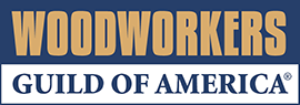 Woodworkers Guild of America Logo