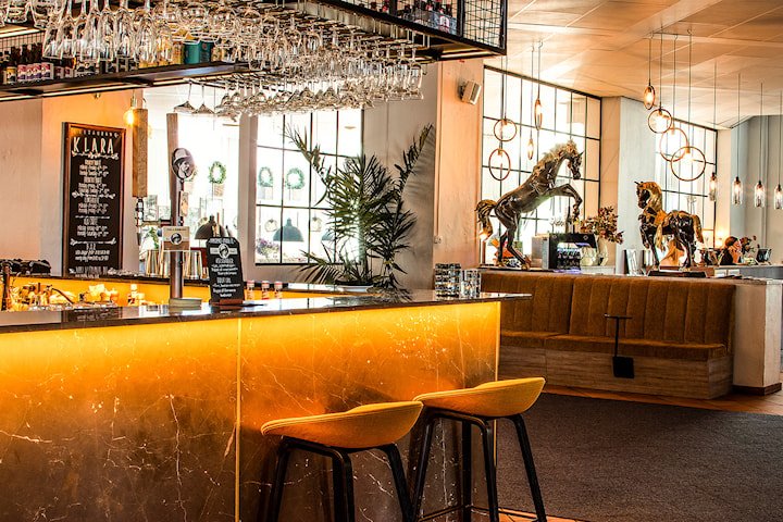 En natt för 2 inkl. spa, fördrink & middag på Sunlight Hotell Nyköping