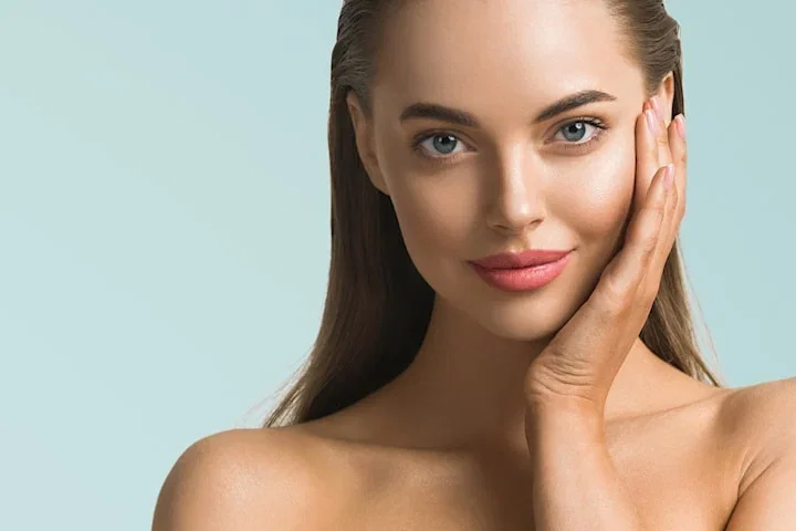 Ansiktslyft med HIFU och rynkreduktion med Vmax hos Beautyprofession