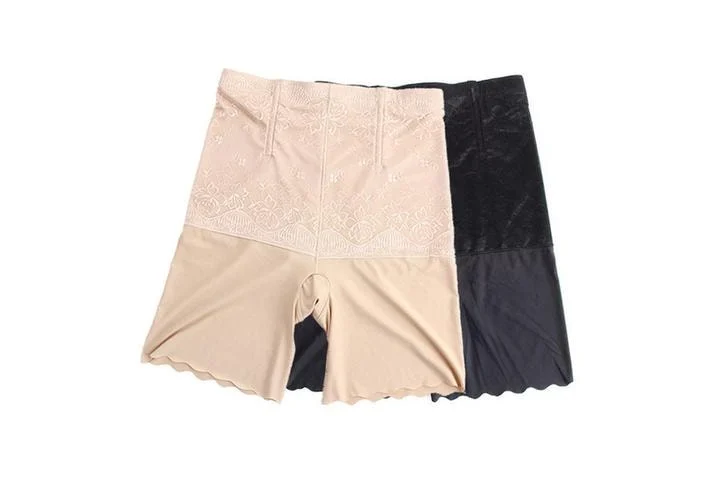 Shapewear med håll-in effekt