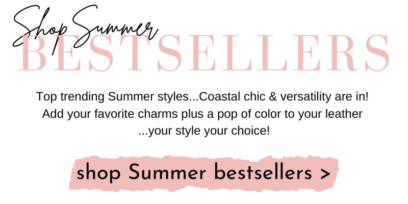 shop Summer bestsellers