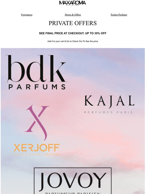 Father's Day Offers End Tonight