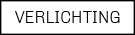 Verlichting